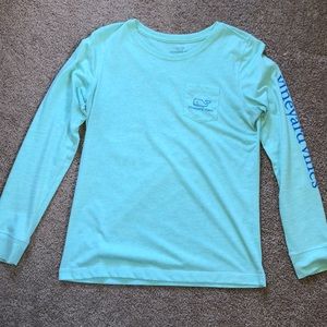 Vineyard Vines long sleeve